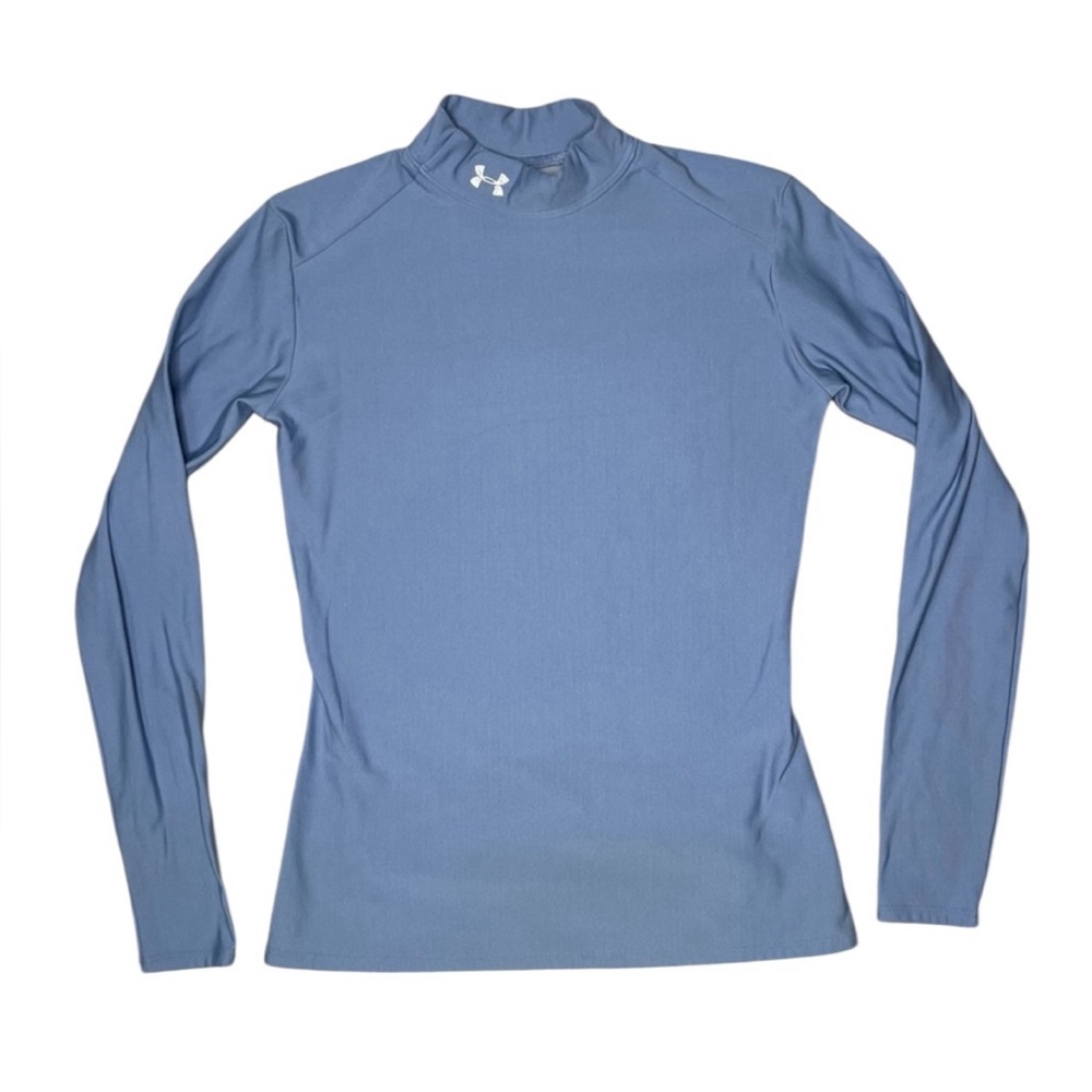 Under Armour ColdGear shirt